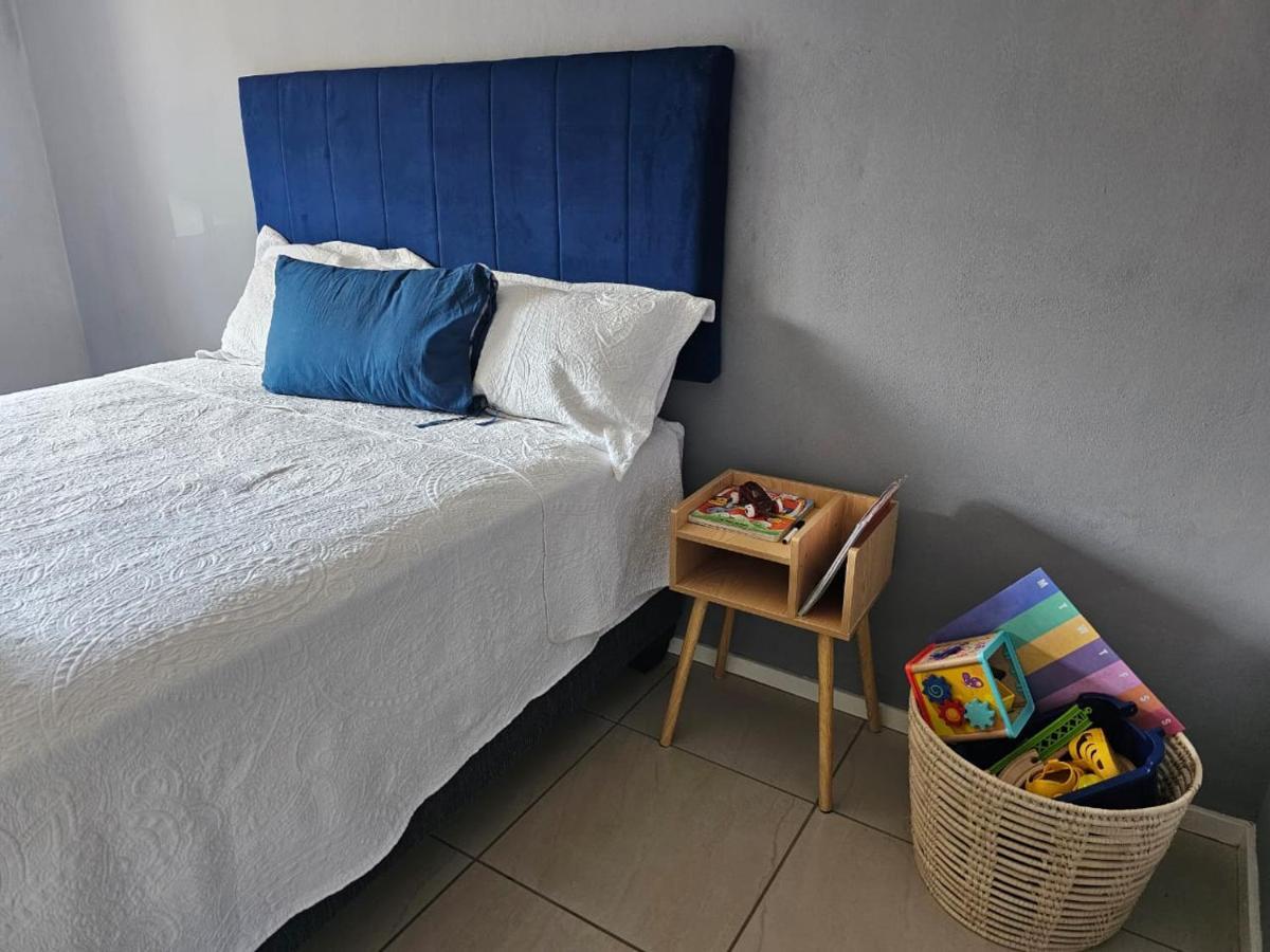 Vila Wemukelekile Lobamba Exteriér fotografie