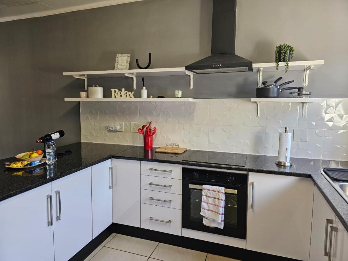 Vila Wemukelekile Lobamba Exteriér fotografie
