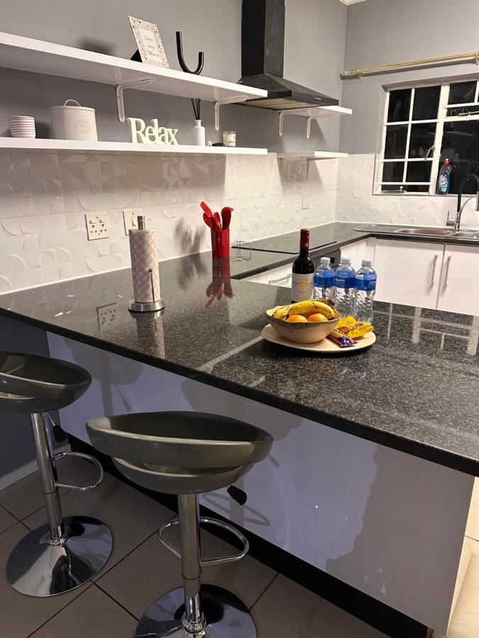Vila Wemukelekile Lobamba Exteriér fotografie