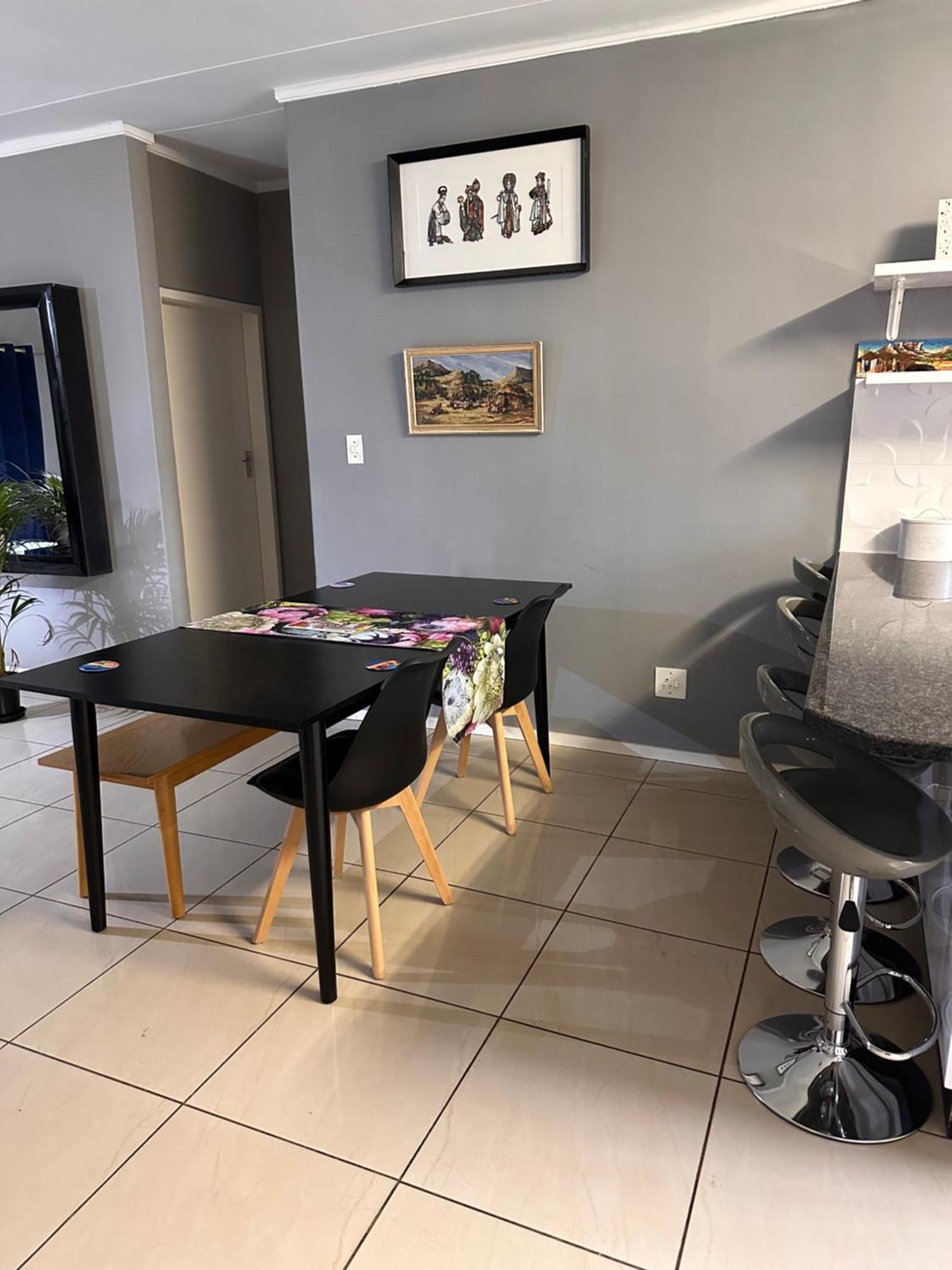 Vila Wemukelekile Lobamba Exteriér fotografie